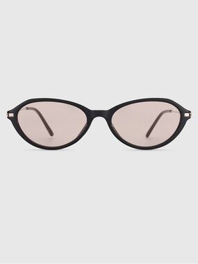 DABI - S Black Sunglasses